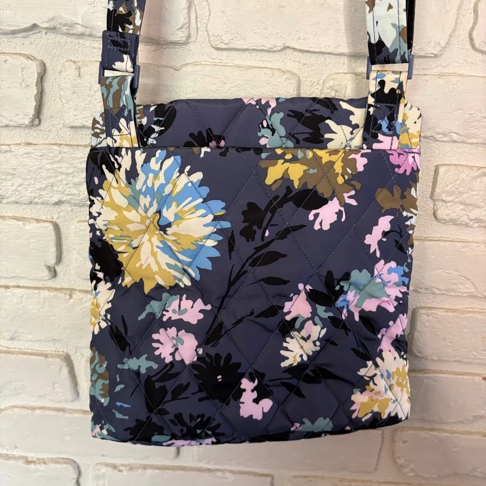 Vera Bradley function botanical luxury
